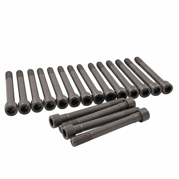 Parafuso de Cabeçote Elring 709.310 Pajero Sport - Cód.8685
