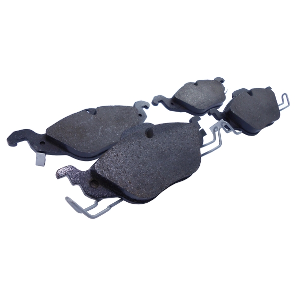 Pastilha de Freio Diant. Jurid HQJ2060A GM Astra - Cód.2890