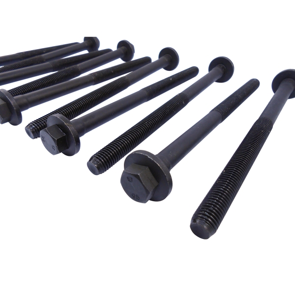 Parafuso Cabeçote Elring 257.910 GM Captiva 2.4  - Cód.3195