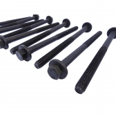 Parafuso Cabeçote Elring 257.910 GM Captiva 2.4  - Cód.3195