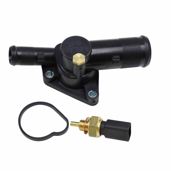 Kit Carcaça da Válv. Termostática MTE K20043 Clio - Cód.9390