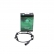 Sensor de ABS Diant. Dir. NTK AWN2-A015 GM Onix - Cód.11163