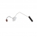 Sensor de Nivel TSA T010025 Renault Clio 1.0 8V - Cód.11088