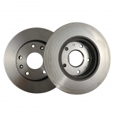 Kit Disco de Freio BD1010 Diant.  Freelander - Cód.3583
