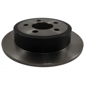 Kit Disco de Freio BD5122 Tras. Jeep Cherokee 3.7 - Cód.3638