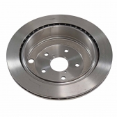 Kit Disco de Freio BD7081 Tras. Subaru Tribeca - Cód.10203