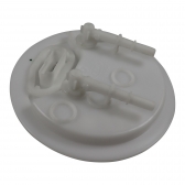 Flange Bomba TSA T030049 Peugeot 307 (01...05) - Cód.11517