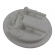 Flange Bomba TSA T030049 Peugeot 307 (01...05) - Cód.11517