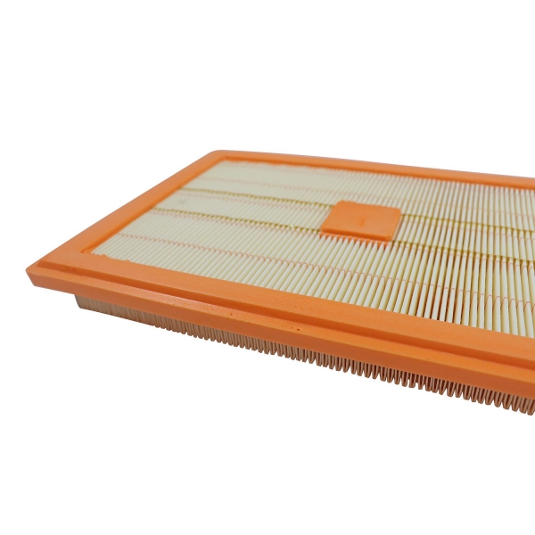 Filtro de Ar Hengst E1040L Mercedes E300, C300 - Cód.9693