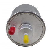 Filtro de Combustível Hengst H114WK A160, A190 - Cód.9756