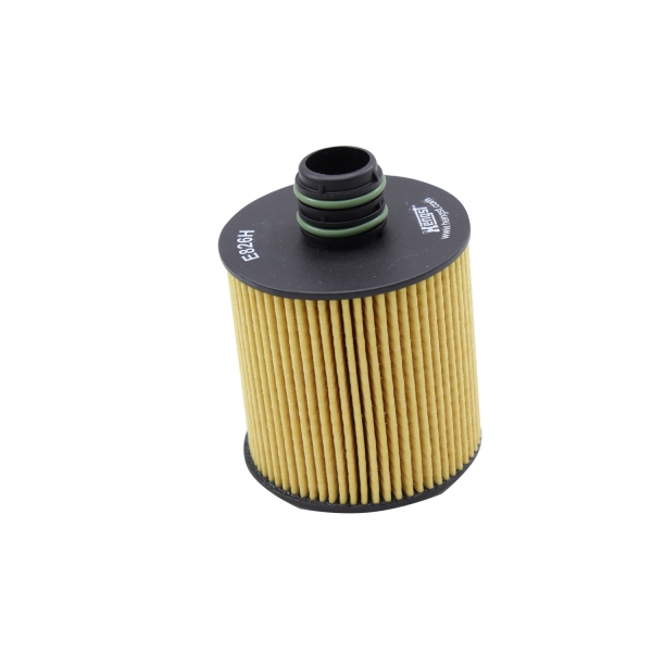 Filtro de Óleo Hengst E826H D268 Jeep Compass - Cód.10576