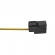 Chicote ETE5493 Plug Solenoide Honda Accord - Cód.6664