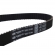 Correia Dentada Gates 5352XS Mitsubiushi TR4 - Cód.4537