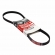 Correia Gates Micro-V 4PK0916SF Renault Sandero - Cód.9082