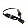 Sonda Lambda NTK OZA690-A1 Fiat Brava 1.6 16V - Cód.043