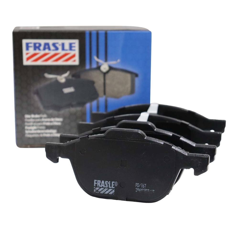 Pastilha Diant. Frasle PD767 Ford Ecosport - Cód.14360