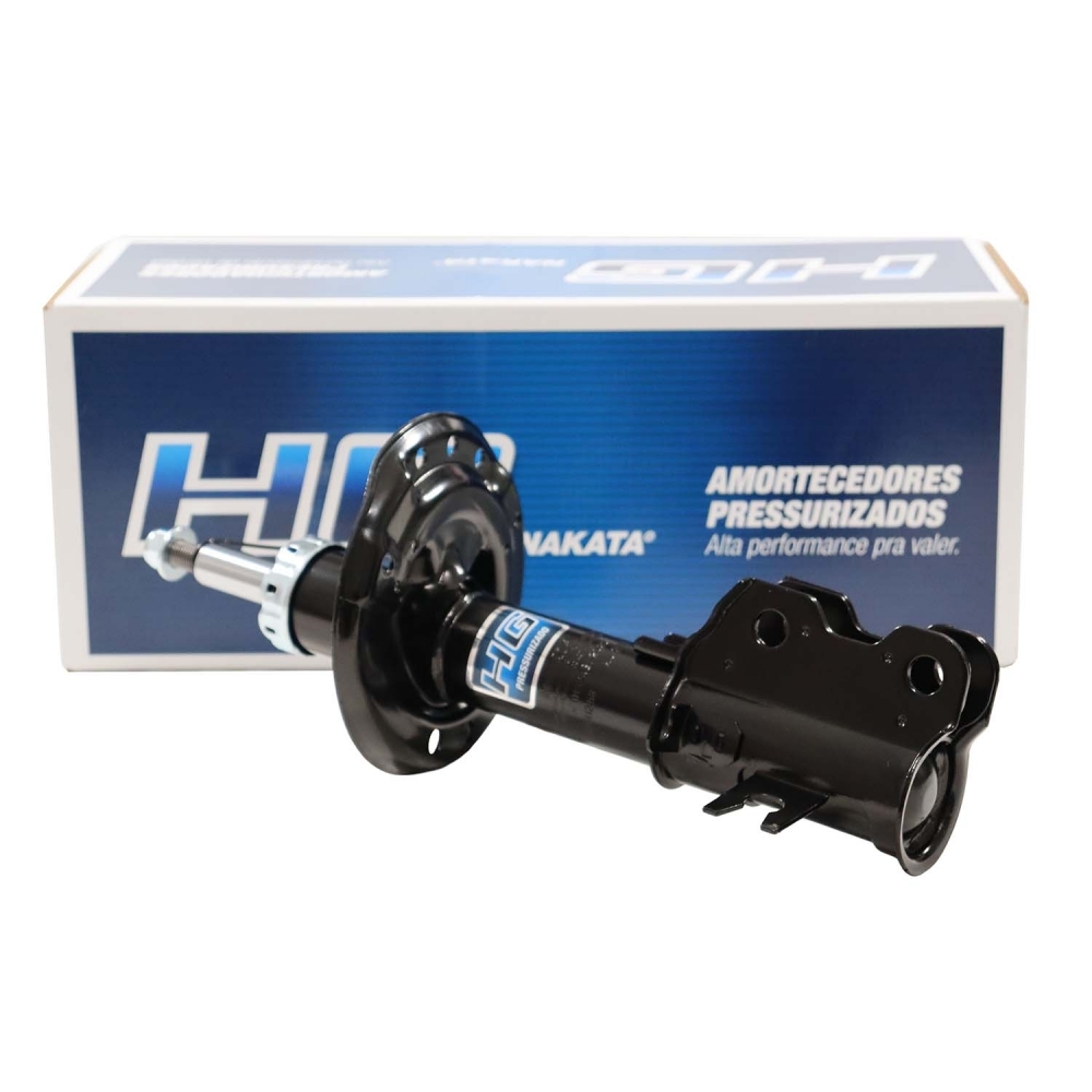 Amortecedor Diant. L.E. Nakata HG41258 Tracker - Cód.13364
