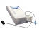 Sensor de Nivel TSA T010268 Creta 1.6 e 2.0 16V - Cód.8065