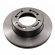 Kit Disco de Freio BD0195 Diant. Dodge Ram 2500 - Cód.8927