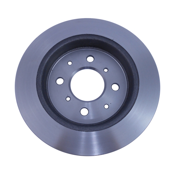 Kit Disco de Freio BD1067 Tras. Honda City, Fit  - Cód.3587