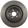 Kit Disco de Freio BD3494 Tras. BMW X5, X6 - Cód.7664