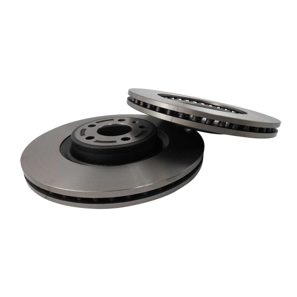 Kit Disco de Freio BD4150 Diant. Porsche Macan - Cód.7011