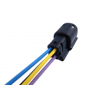 Chicote Elétrico ETE5411 Sonda Lambda Honda - Cód.5980