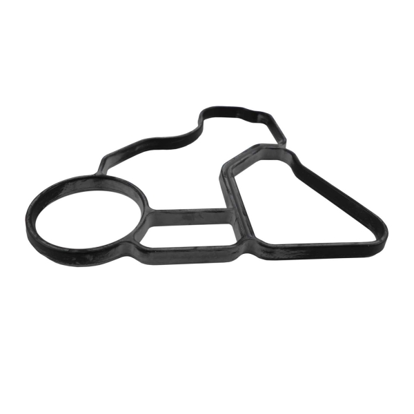 Junta Filtro de Óleo Elring 504.530 BMW 120i, X1 - Cód.6803