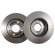 Kit Disco de Freio BD5203 Diant. HB20 1.0 12V - Cód.3646