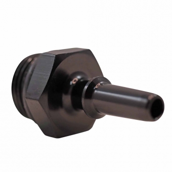 Niple Espigão Fixo 8AN x Engate Rápido 8,00mm - Cód.9151