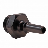 Niple Espigão Fixo 8AN x Engate Rápido 8,00mm - Cód.9151