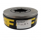 Kit Disco de Freio BD5631 Tras. Ford Transit - Cód.5164