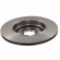 Kit Disco de Freio BD7355 Tras. Range Rover Sport - Cód.8886