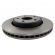 Kit Disco de Freio BD9269 Diant. Grand Cherokee - Cód.3681