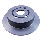 Kit Disco Freio BD4149 Tras. Lexus LS250, LS300 - Cód.6314