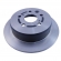 Kit Disco Freio BD4149 Tras. Lexus LS250, LS300 - Cód.6314