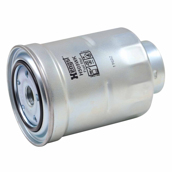 Filtro Combustível Hengst H509WK Outlander 2.2 - Cód.11865