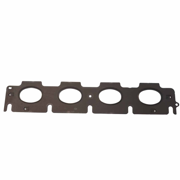Junta Coletor Escape Elring 077.394 BMW 320i, X2 - Cód.11886