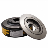 Kit Disco de Freio BD5270 Tras. Azera 3.0 V6 - Cód.12692