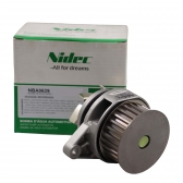 Bomba de Água Nidec NBA0629 VW Gol 1.0 16V Turbo - Cód.12897