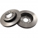 Kit Disco de Freio BD6382 Diant. VW Amarok 16V - Cód.3748
