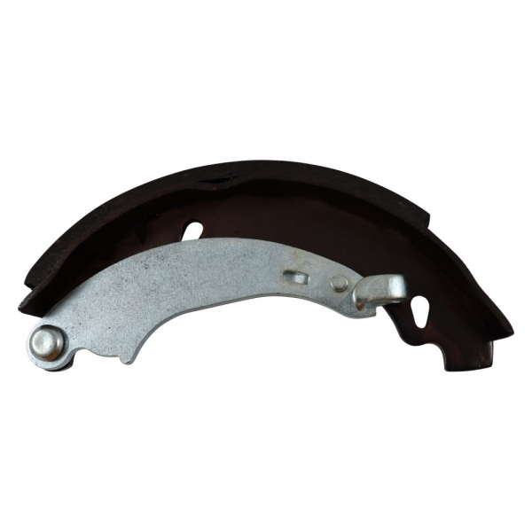 Sapata de Freio Tras. Jurid HQJ506A Peugeot 206 - Cód.7516
