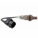Sonda Lambda NTK OZA635-H1 Honda Civic 1.8 Flex - Cód.1096