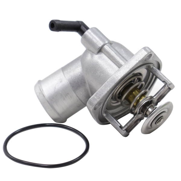 Válvula Termostática MTE VT391.92 Fiat Stilo 1.8 - Cód.11047