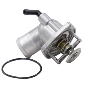 Válvula Termostática MTE VT391.92 Fiat Stilo 1.8 - Cód.11047
