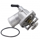 Válvula Termostática MTE VT391.92 Fiat Stilo 1.8 - Cód.11047