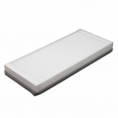 Filtro de Cabine Hengst E908LI Ford Fiesta - Cód.11956