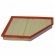 Filtro de Ar Hengst E911L BMW X5 4.8i xDrive - Cód.11452