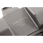 Bobina de Ignição Delphi CE20120 Peugeot 206, 207 - Cód.8558
