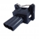 Conector Elétrico 3 Vias ETE6880 Sensor Detonação - Cód.5787